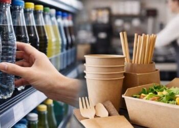 Ley de Plásticos agrega nuevas obligaciones a partir del 13 de febrero.