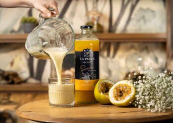 La Pizka se lleva de nuevo el premio al Mejor Cóctel de Latinoamérica con su Sour Maracuyá.