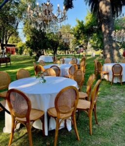 Únete a la celebración del «Día del Amor» en Casona Monetta.