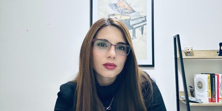 La red que revolucionará cómo vivimos y nos comunicamos.