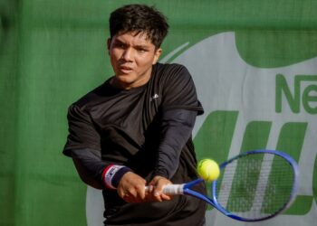 Chile Open 2026 lanza Pre-Qualy nacional para otorgar una Wild Card en la fase previa del torneo.