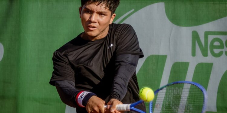 Chile Open 2026 lanza Pre-Qualy nacional para otorgar una Wild Card en la fase previa del torneo.