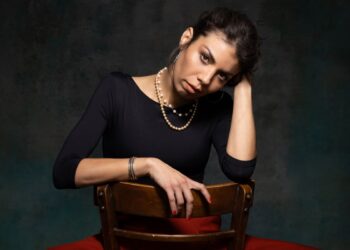 Melissa Aldana vuelve a Chile en formato cuarteto y reprograma su fecha para el 16 de febrero.