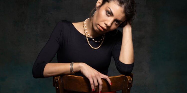 Melissa Aldana vuelve a Chile en formato cuarteto y reprograma su fecha para el 16 de febrero.