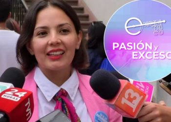 Diputados de la UDI piden la renuncia de la ministra de las Culturas por controversia relacionada con festival de cine para adultos.