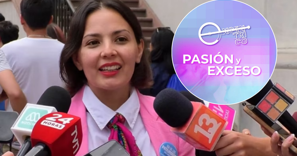 Diputados de la UDI piden la renuncia de la ministra de las Culturas por controversia relacionada con festival de cine para adultos.