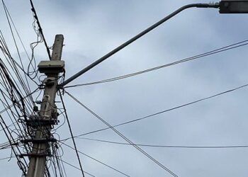Quilicura: Hombre se electrocuta mientras intentaba robar cables en zona industrial.