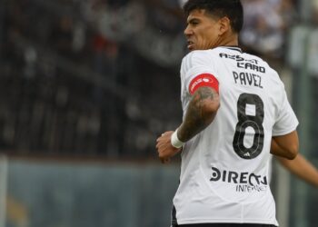 Esteban Pavez se despide de Colo Colo con un conmovedor mensaje: “Este lugar siempre será mi hogar”.