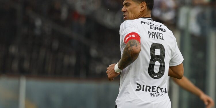 Esteban Pavez se despide de Colo Colo con un conmovedor mensaje: “Este lugar siempre será mi hogar”.