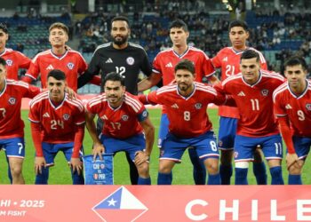 La Roja jugará dos amistosos en junio contra selecciones mundialistas: los encuentros se realizarían en EE.UU.