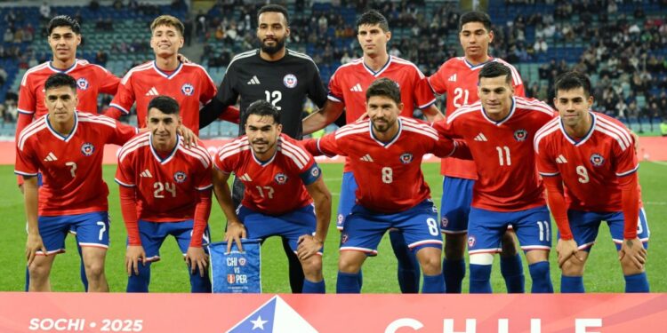 La Roja jugará dos amistosos en junio contra selecciones mundialistas: los encuentros se realizarían en EE.UU.