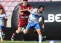 Universidad Católica logra empatar con La Serena en un emocionante debut del torneo.