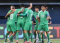 Audax Italiano venció con claridad a U. de Concepción en el comienzo de la segunda fecha de la Liga de Primera.
