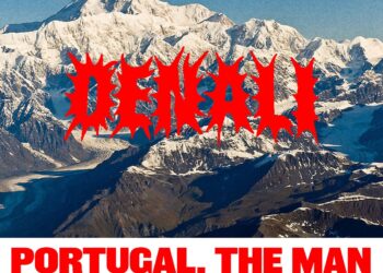 Portugal. The Man vuelve a Chile después de seis años para lanzar su nuevo disco «Shish».