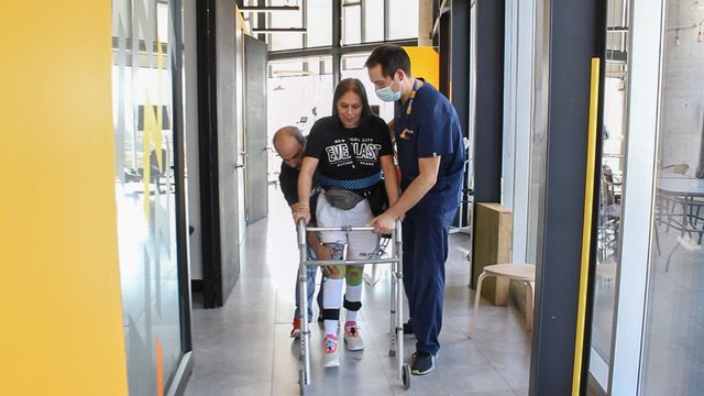 Actuar en las primeras cuatro horas tras un ACV es crucial para prevenir secuelas serias.