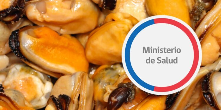 Alerta de salud en Chile por choritos en conserva de marca reconocida debido a enfermedad peligrosa; se ordena su retiro.
