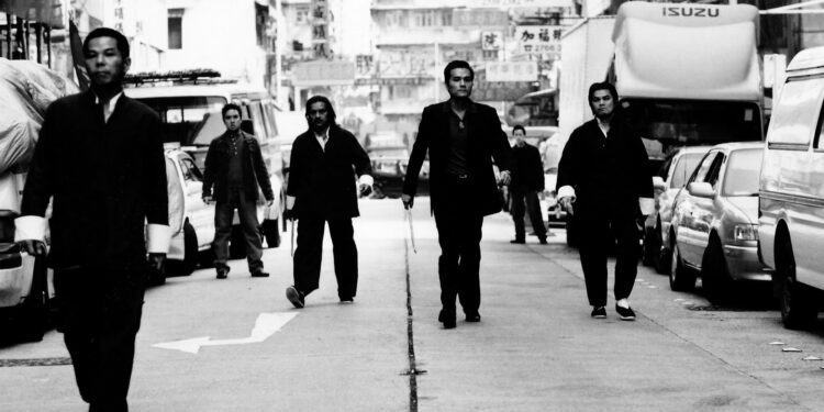 Mafia china en Chile: Un informe muestra el sigiloso avance del Clan Bang.