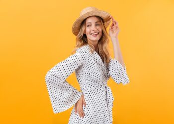 ¿Qué telas son las mejores para sobrellevar las olas de calor?