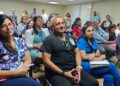 Servicio de Salud presenta avances del futuro Hospital de Rengo.