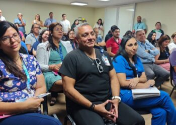 Servicio de Salud presenta avances del futuro Hospital de Rengo.