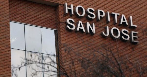Urgencia del Hospital San José: Contraloría advierte esperas de hasta 18 horas.