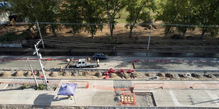 Gobernador reafirma su postura sobre anular el contrato en Av. Sanchina: “No deseamos otra carretera de El Cobre”