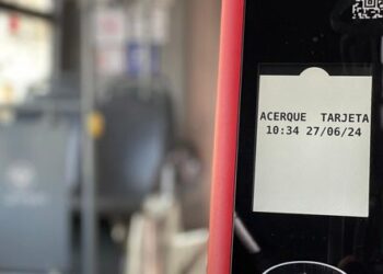 Pago Ágil comenzará a funcionar en el Metro de Santiago y en el Tren Nos.