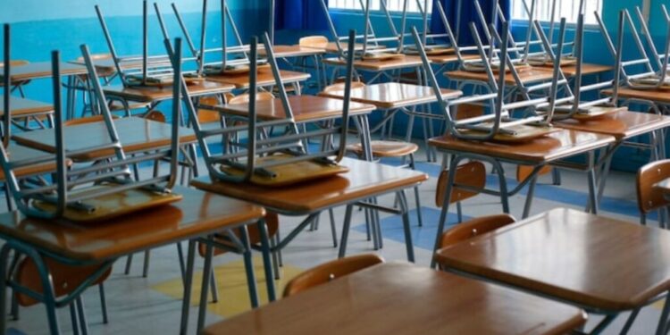 Calendario escolar 2026: consulta las fechas de inicio de clases y de las vacaciones de invierno en Chile.