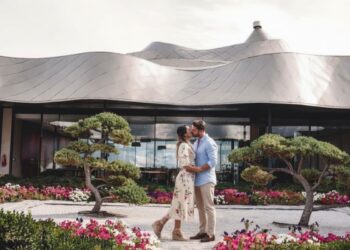 Vik Chile ofrece una experiencia única de lujo, buena comida y bienestar en el Valle de Millahue.