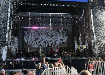 ¡Festival familiar con imperdibles conciertos y naturaleza, a solo 30 km de Santiago!