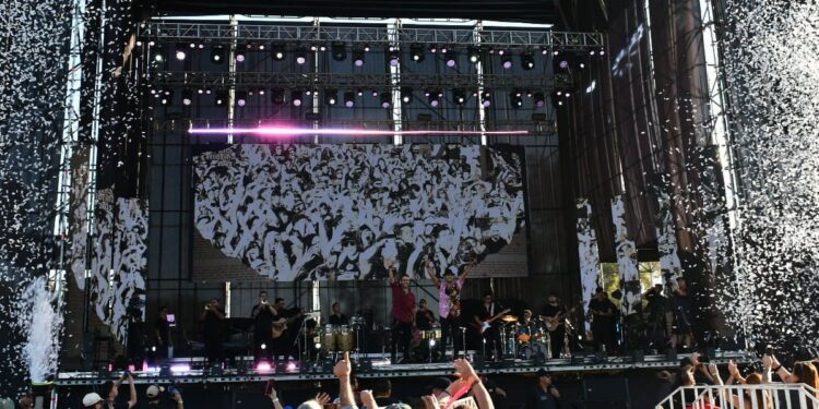 ¡Festival familiar con imperdibles conciertos y naturaleza, a solo 30 km de Santiago!