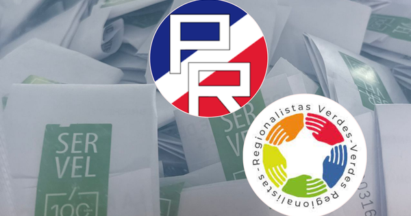 Servel ordena disolver 13 partidos: Demócratas confirman su cierre y Radicales se van al Tricel.