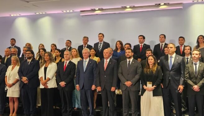 El primer desliz de José Antonio Kast: no nombrar al Delegado Presidencial Provincial de Maipo.