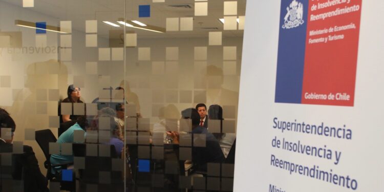 Superir se enfocará en renegociar deudas para los afectados por los incendios en Ñuble y Biobío.