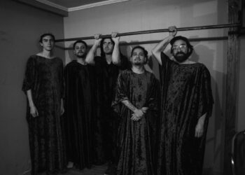 Surreal estrena “Después de la Depresión Viene la Manía”, un tema de jazz que indaga en el estrés creativo y la vulnerabilidad mental.