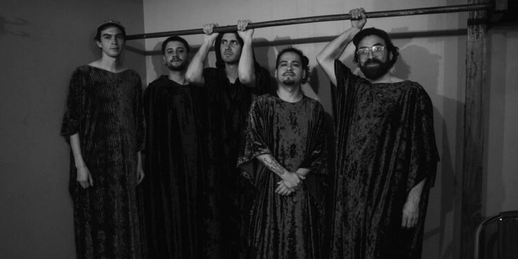 Surreal estrena “Después de la Depresión Viene la Manía”, un tema de jazz que indaga en el estrés creativo y la vulnerabilidad mental.