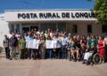 Posta Rural de Lonquén tendrá sala de rehabilitación y potenciará la atención de salud en Talagante.