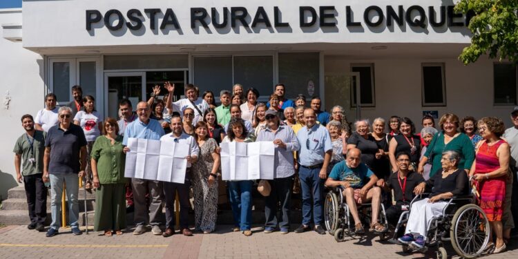 Posta Rural de Lonquén tendrá sala de rehabilitación y potenciará la atención de salud en Talagante.