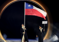 El Team Chile está presente en la inauguración de los Juegos Olímpicos de Invierno Milán–Cortina 2026.
