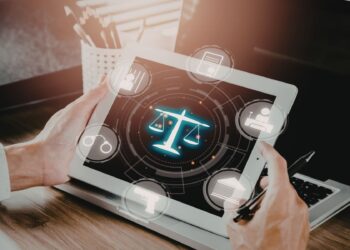 Transparencia, trazabilidad y control para reforzar la confianza en los procesos legales.