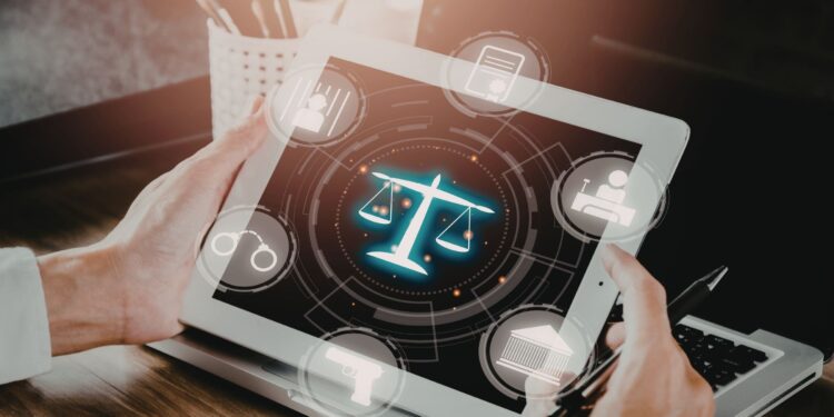 Transparencia, trazabilidad y control para reforzar la confianza en los procesos legales.