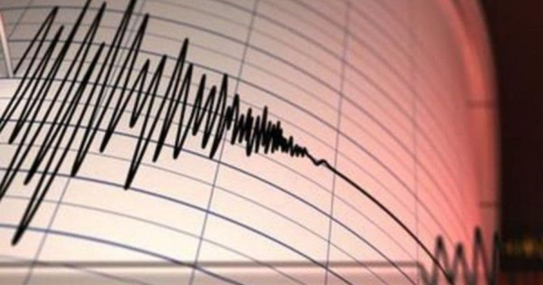Temblor de 6,1 mueve la Región de Coquimbo: epicentro estuvo cerca de Punitaqui.