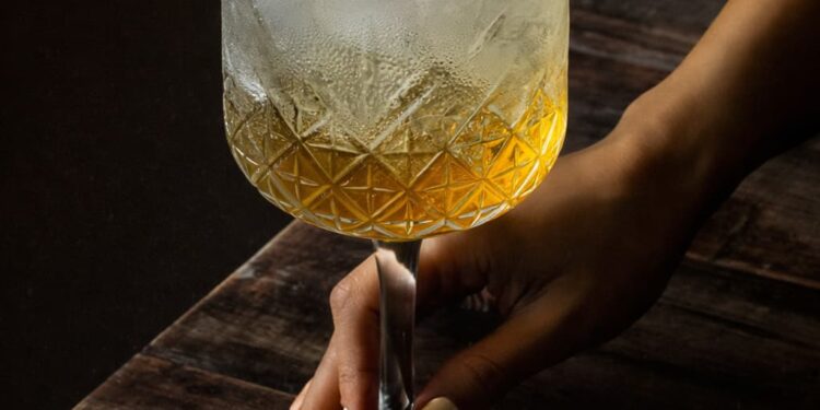 La Patagonia se convierte en musa para las nuevas tendencias en cocteles.