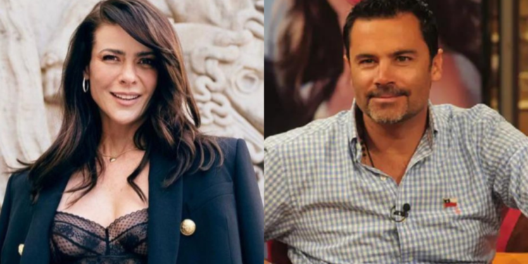 Tonka Tomicic rememoró el momento en que Felipe Camiroaga le confesó su amor: «No me gustaba».