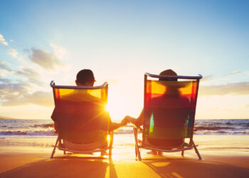 Vacaciones: un descanso esencial para la salud mental y el bienestar familiar.