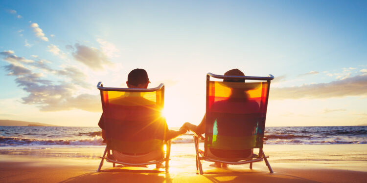 Vacaciones: un descanso esencial para la salud mental y el bienestar familiar.