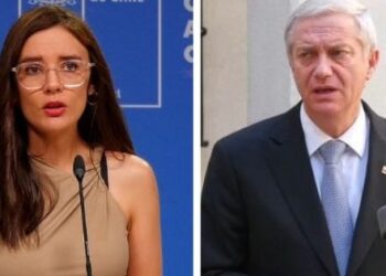 La Moneda le responde a Kast sobre la candidatura de Bachelet a la ONU.