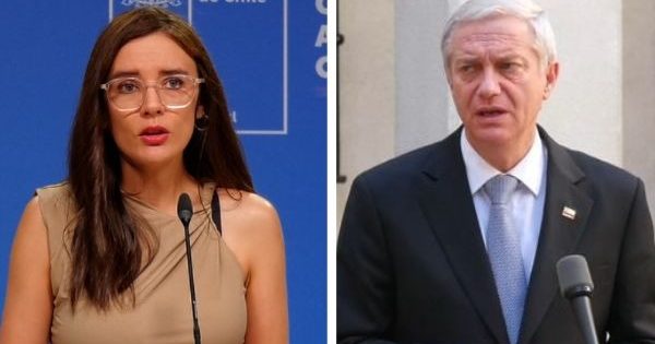 La Moneda le responde a Kast sobre la candidatura de Bachelet a la ONU.