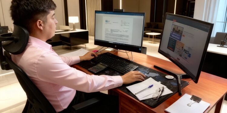 La puerta a la formalización y cómo afecta al pequeño comercio