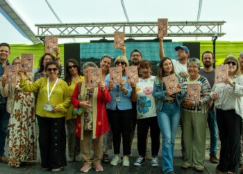 Las cocinas de Putú destacan en el lanzamiento nacional de “El Menú de Chile”.